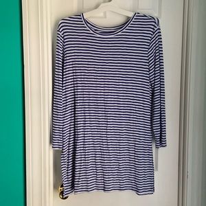Old Navy tunic dress/cover-up, Women’s L
